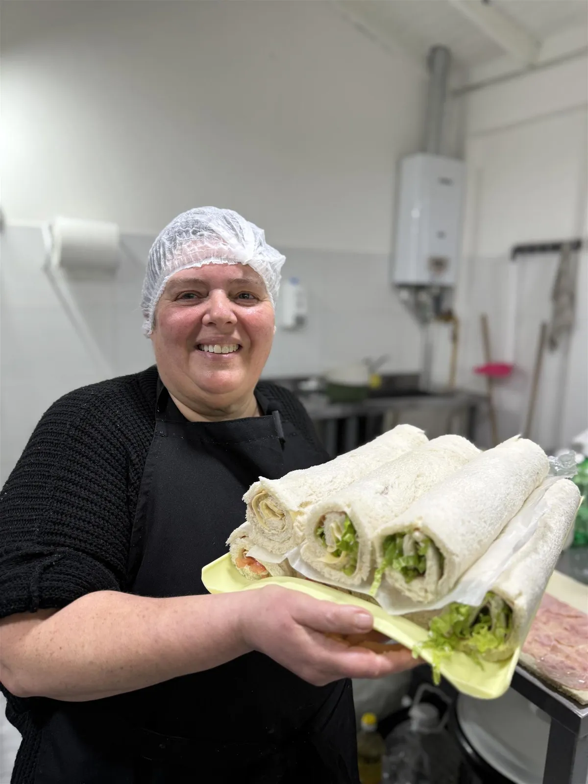 Comida casera para compartir - Antipasto Cocina Quilmes